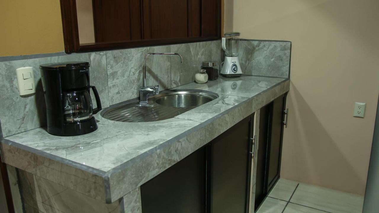 Arenal Red Apartment La Fortuna Luaran gambar